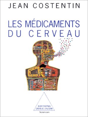 cover image of Les Médicaments du cerveau